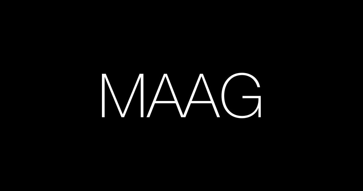 Maag fashion