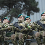 «Полноценная война». Что за операцию провёл Азербайджан в Нагорном Карабахе