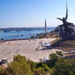 Беспилотная атака на Севастополь и Белгород – что известно к этому часу