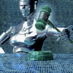 В США введен законопроект относительно ИИ и авторских прав
