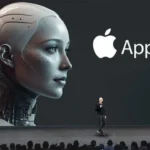 Apple собирается выходить на мировую арену ИИ: слух или реальные факты?